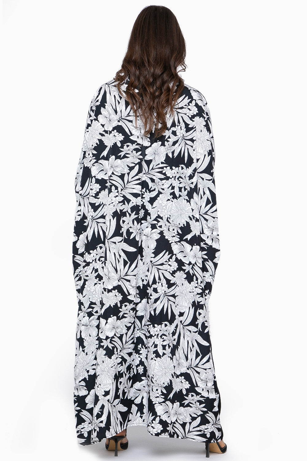 Delphinium Kaftan
