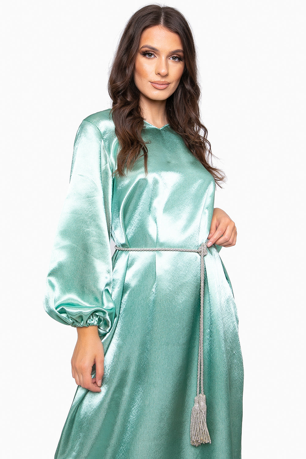 Peppermint Dress