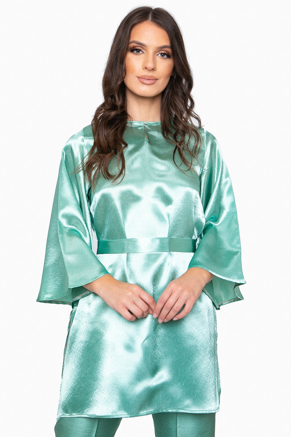 Aquatica Co-Ord