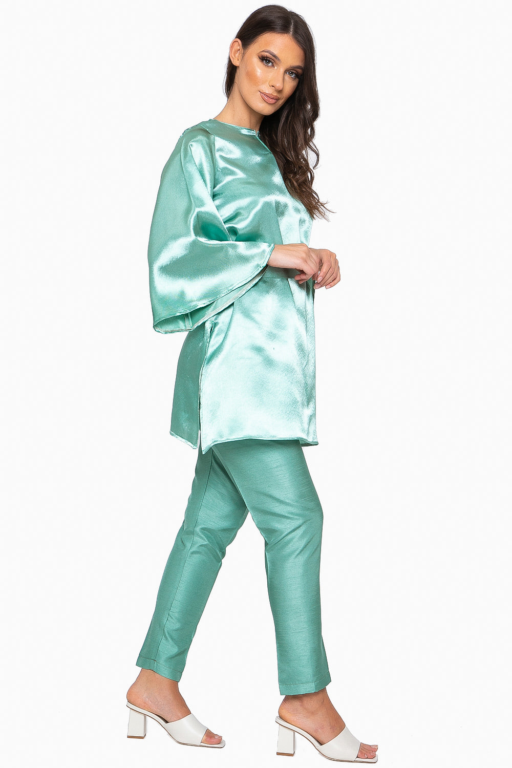 Aquatica Co-Ord