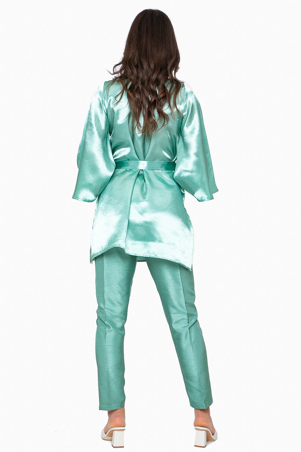 Aquatica Co-Ord