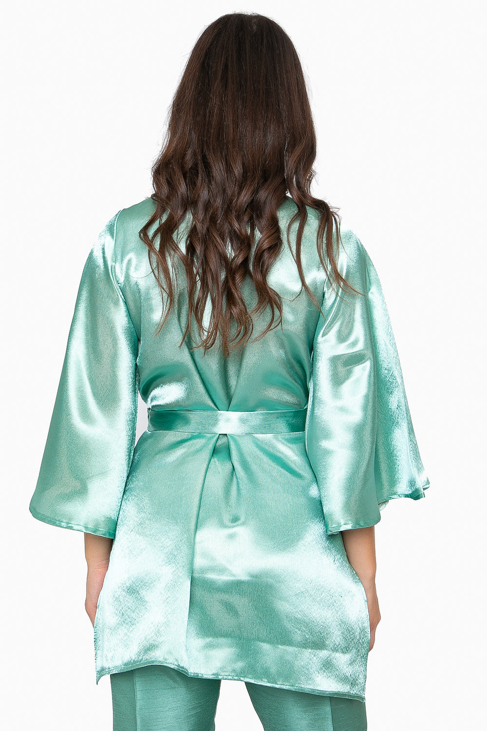 Aquatica Co-Ord