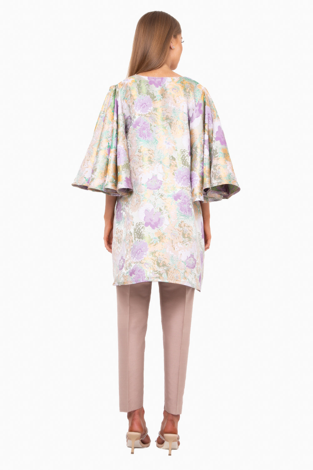 Elderflower Co-Ord (Pre-order) ** 1 ready for dispatch