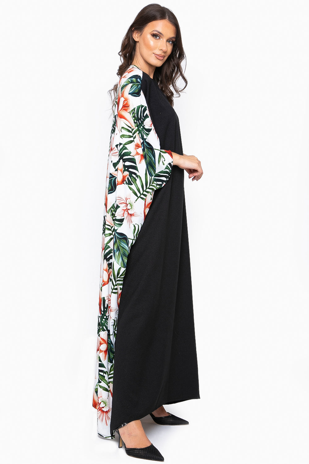 Monstera Kaftan