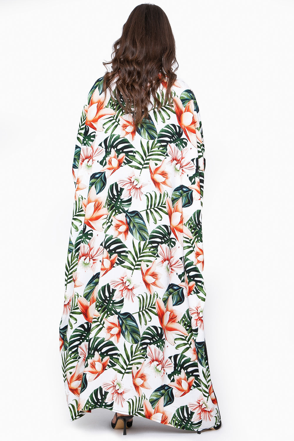 Monstera Kaftan