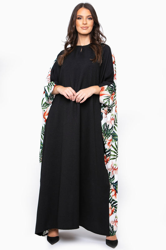 Monstera Kaftan